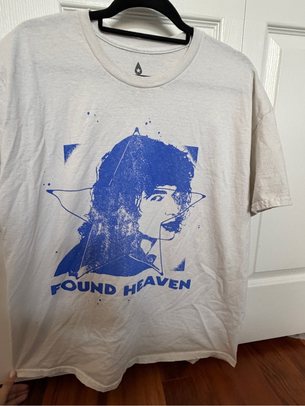 Conan Gray Found Heaven Tour cotton t-shirt